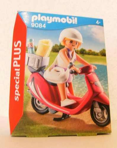 Playmobil special plus - special,