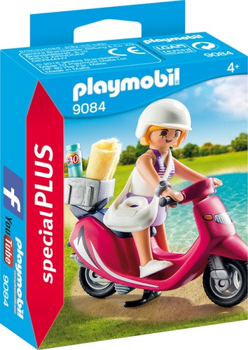 Playmobil special plus - playmobil,