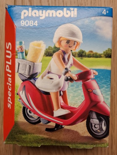Playmobil 9084 special - special, plus