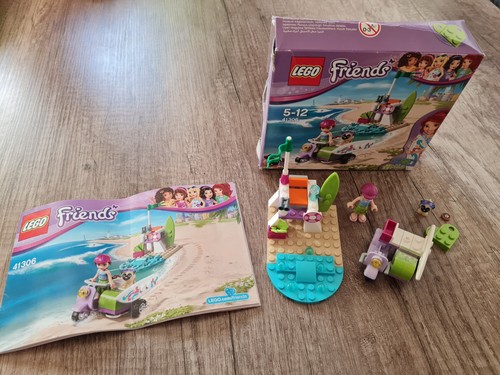 Lego friends 41306 mias - friends,