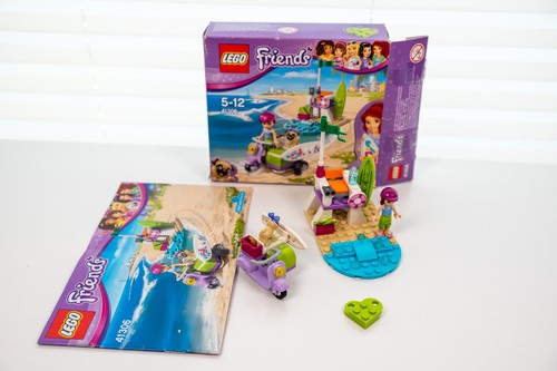 Lego friends mias - lego,