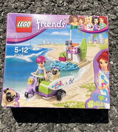 Lego friends set - lego,