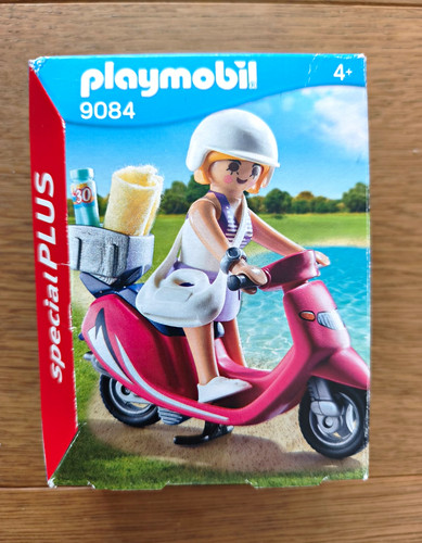 Playmobil special plus 9084 - playmobil,