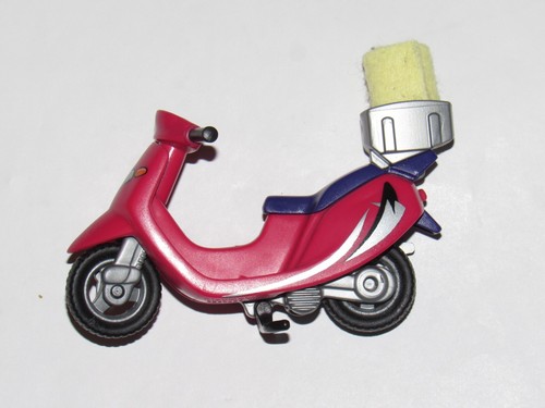 Playmobil motorroller - playmobil©,