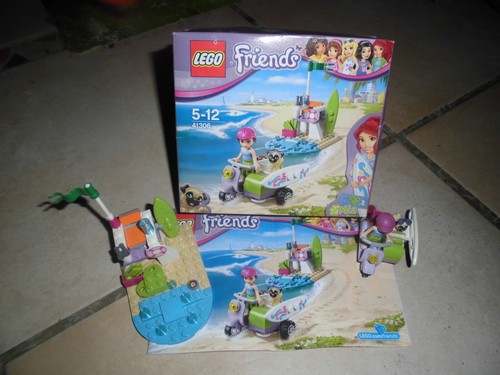 Lego 41306 friends mias - lego,