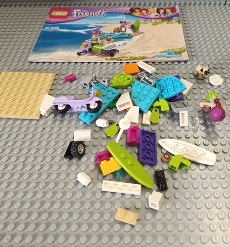 Lego 41306 friends mias - lego®,