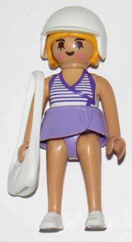 Playmobil frau figur - playmobil©,