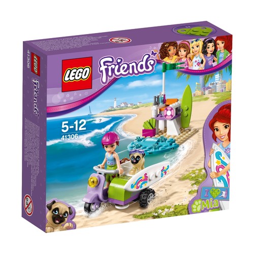 Lego friends 41306 mias - friends,