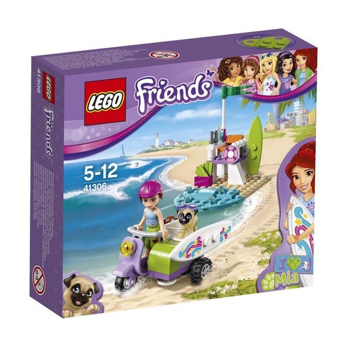 Lego friends 41306 - friends,