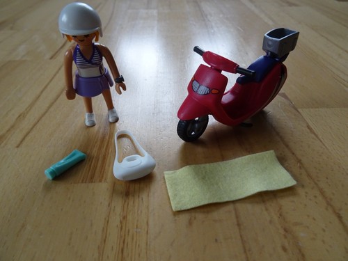 Playmobil special plus 9084 - special,