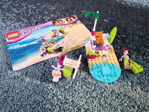 Lego friends 41306 - friends,
