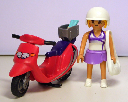 Playmobil aus special plus - playmobil,