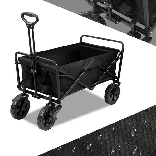Bollerwagen transportroller - bollerwagen,