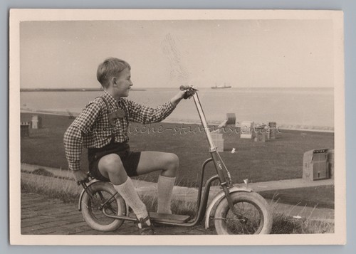 Tolles foto junge mit - foto,