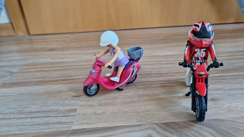 Playmobil strand girl mit - playmobil,