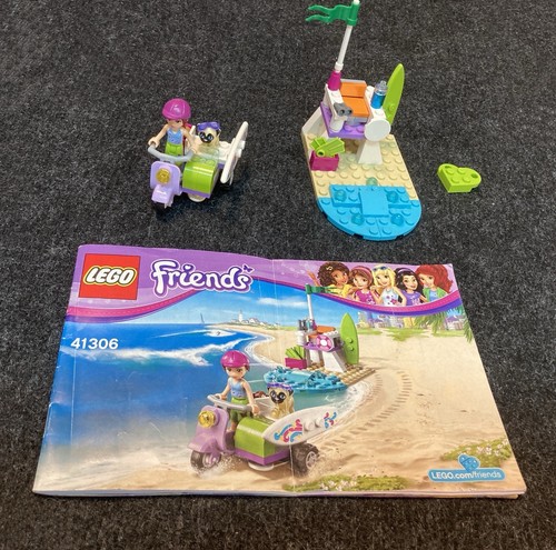 Lego friends 41306 - lego,