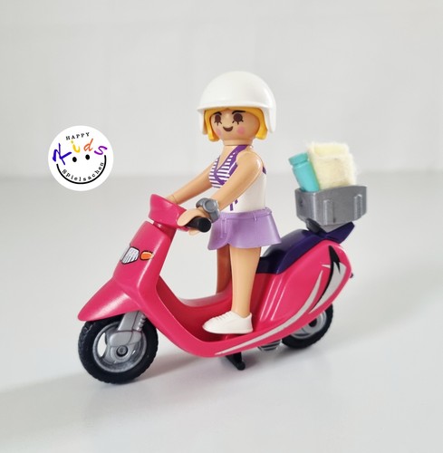 Playmobil 9084 strand - playmobil,