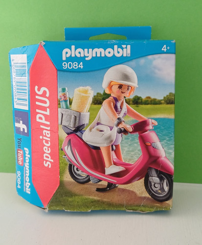 Playmobil sammlung special - playmobil,