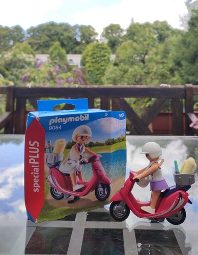 Playmobil special plus 9084 - special,