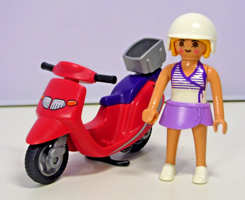 Playmobil aus special plus - playmobil,