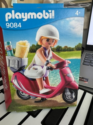 Playmobil 9084 special - , plus