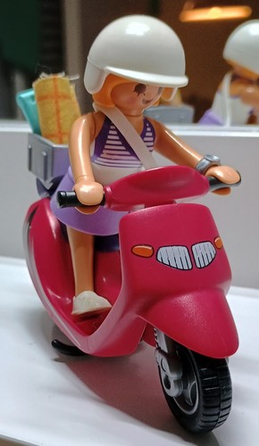 Playmobil spezial plus 9084 - spezial,